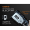Фонарь FENIX TK72R CREE XHP70